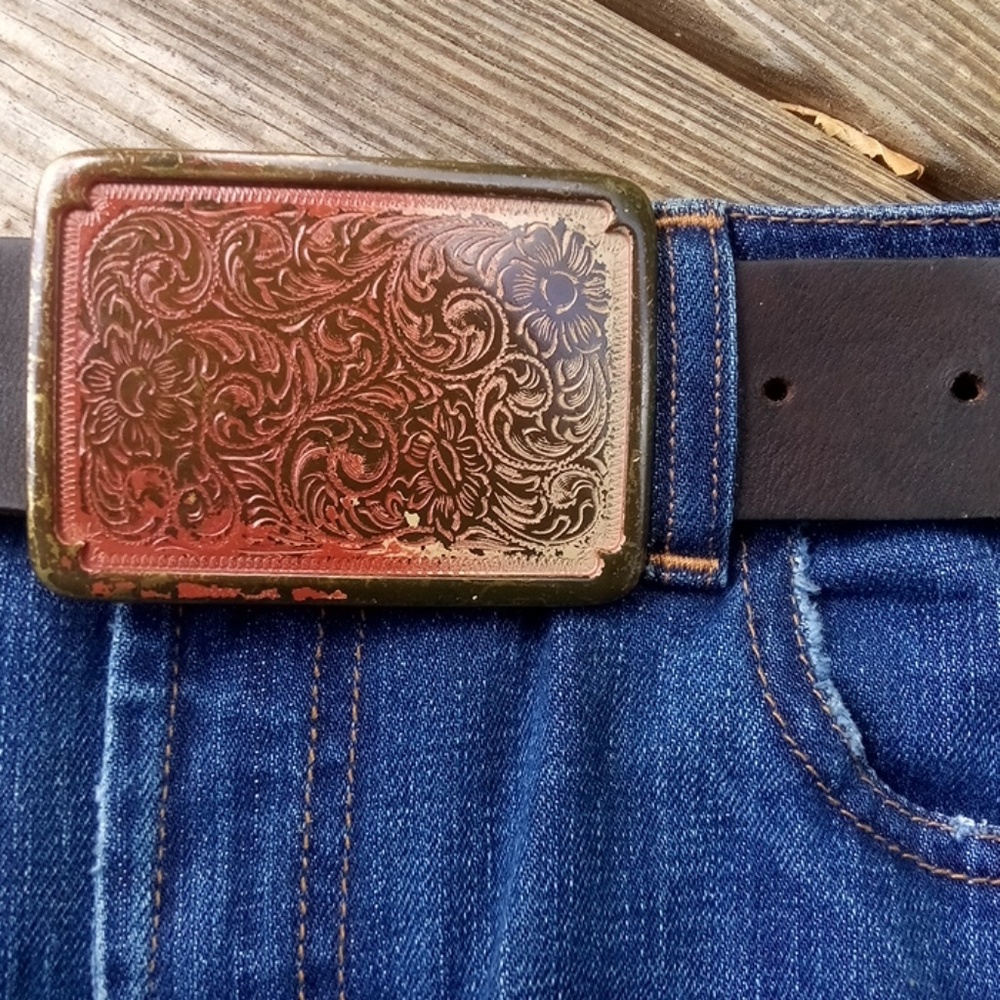 Belt - Picture 2 of 6